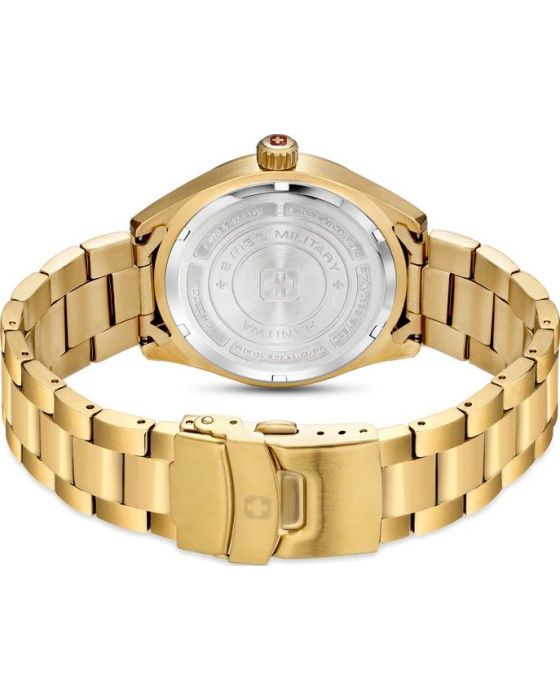 Swiss Military Hanowa Roadrunner SMWGH2200110 - 