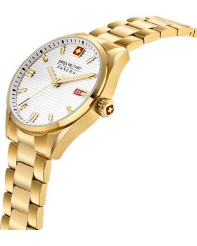 Swiss Military Hanowa Roadrunner SMWGH2200110 - 