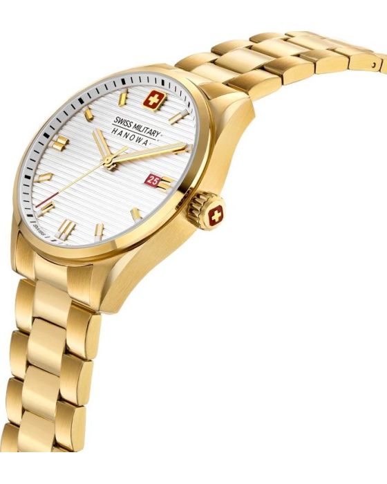 Swiss Military Hanowa Roadrunner SMWGH2200110 - 