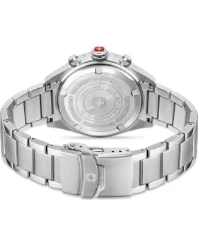 Swiss Military Hanowa Greyhound Chronograph SMWGI0003804, view 3