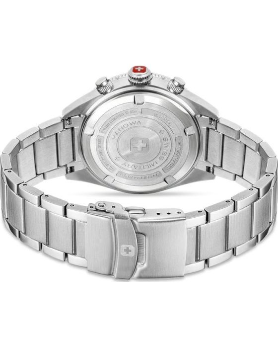 Swiss Military Hanowa Greyhound Chronograph SMWGI0003804 - 