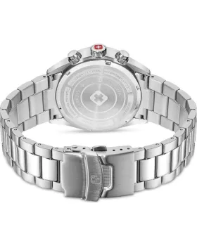 Swiss Military Hanowa Navalus Pro Chronograph SMWGI0004206, view 3