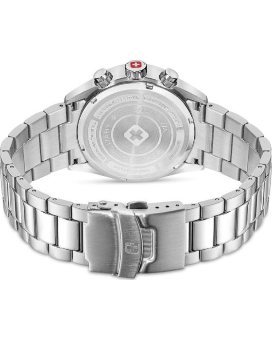 Swiss Military Hanowa Navalus Pro Chronograph SMWGI0004206 - 