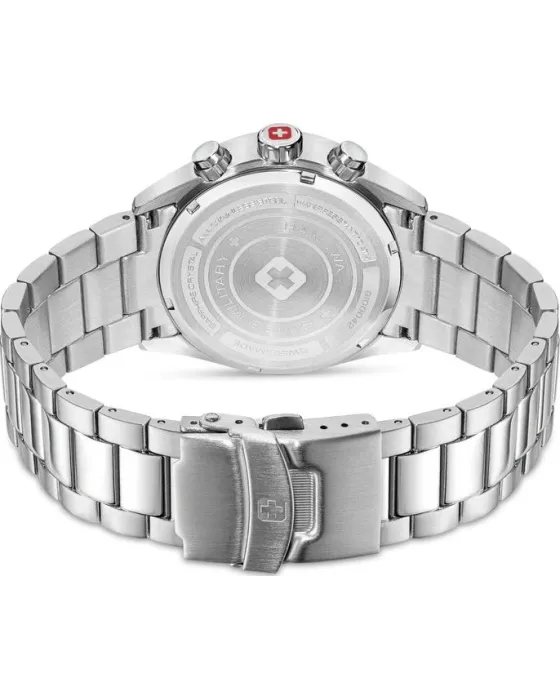 Swiss Military Hanowa Navalus Pro Chronograph SMWGI0004206, view 3