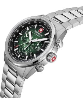 Swiss Military Hanowa Navalus Pro Chronograph SMWGI0004206 - 