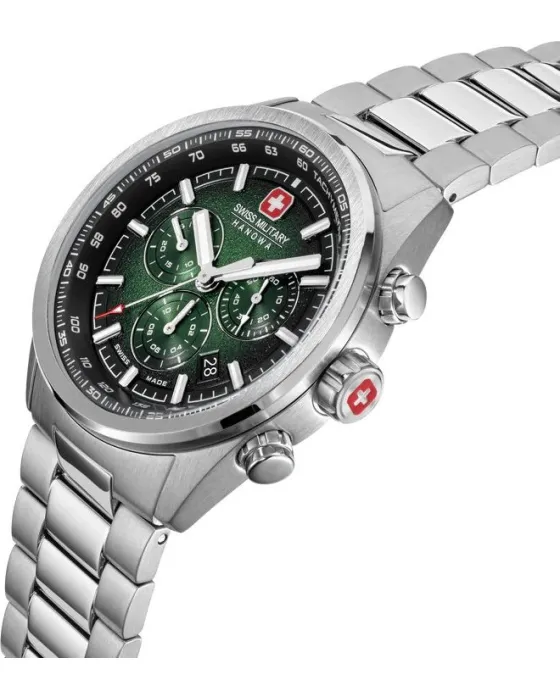 Swiss Military Hanowa Navalus Pro Chronograph SMWGI0004206, view 2