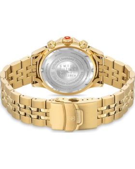 Swiss Military Hanowa Flagship X Chronograph SMWGI2100710 - 