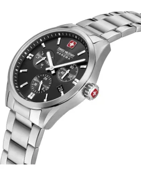 Swiss Military Hanowa Roadrunner Advanced Chronograph SMWGK0005601 - 