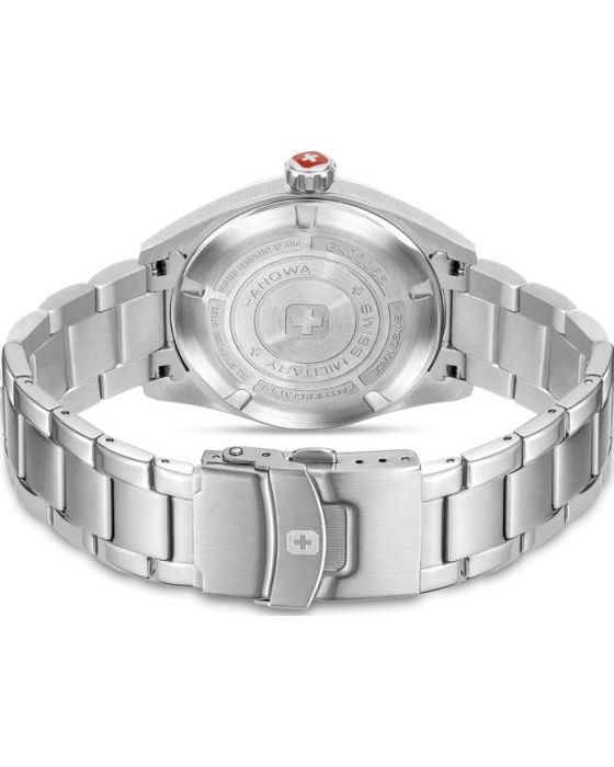 Swiss Military Hanowa Roadrunner Advanced Chronograph SMWGK0005601 - 