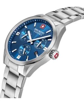Swiss Military Hanowa Roadrunner Advanced Chronograph SMWGK0005602, view 2