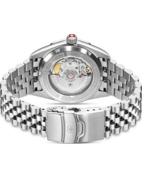 Swiss Military Hanowa Master Diligenter Automatic SMWGL0005402 - 