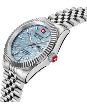 Swiss Military Hanowa Master Diligenter Automatic SMWGL0005405 - 