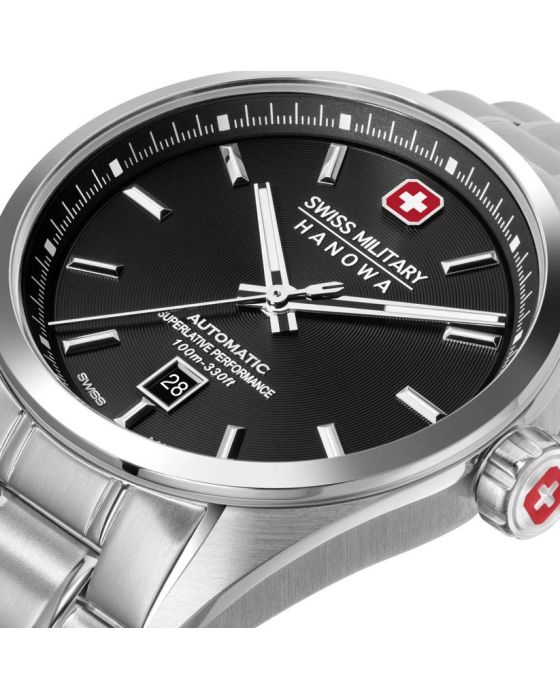 Swiss Military Hanowa Majestic Pionner Automatic SMWGL0006201 - 