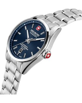 Swiss Military Hanowa Majestic Pionner Automatic SMWGL0006202 - 