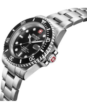 Swiss Military Hanowa Sealord Automatic SMWGL0006301 - 