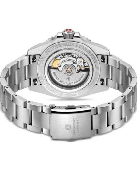 Swiss Military Hanowa Sealord Automatic SMWGL0006301 - 