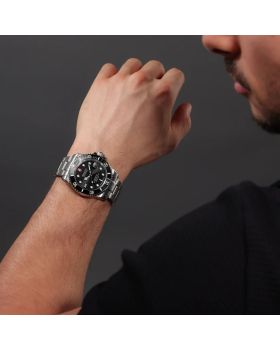 Swiss Military Hanowa Sealord Automatic SMWGL0006301 - 