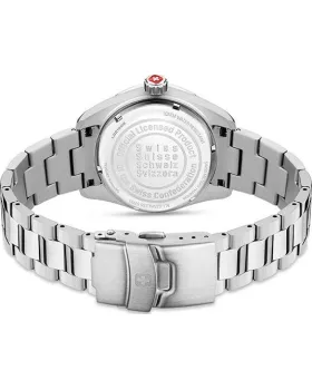 Swiss Military Hanowa Mountain SMWLG2100803 - 