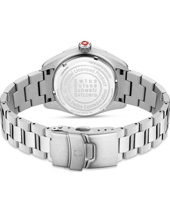 Swiss Military Hanowa Mountain SMWLG2100803 - 