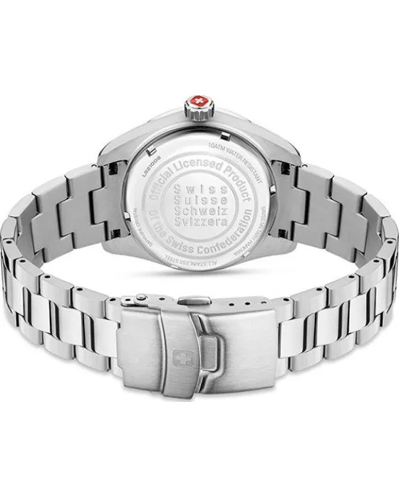 Swiss Military Hanowa Mountain SMWLG2100803 - 