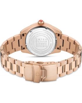 Swiss Military Hanowa Mountain Crystals SMWLG2100821 - 