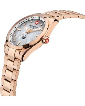 Swiss Military Hanowa Mountain Crystals SMWLG2100821 - 