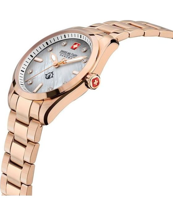 Swiss Military Hanowa Mountain Crystals SMWLG2100821 - 