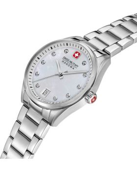 Swiss Military Hanowa Roadrunner SMWLH0005001 - 