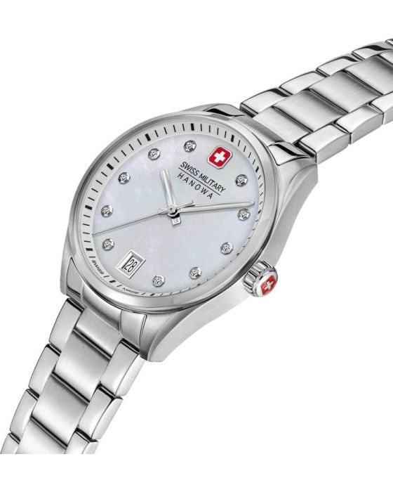 Swiss Military Hanowa Roadrunner SMWLH0005001 - 