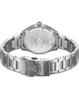 Swiss Military Hanowa Roadrunner SMWLH0005001 - 