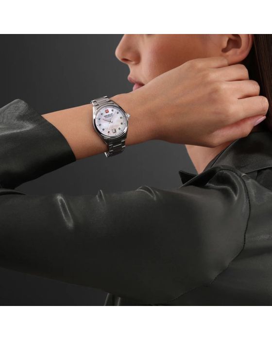 Swiss Military Hanowa Roadrunner SMWLH0005001 - 