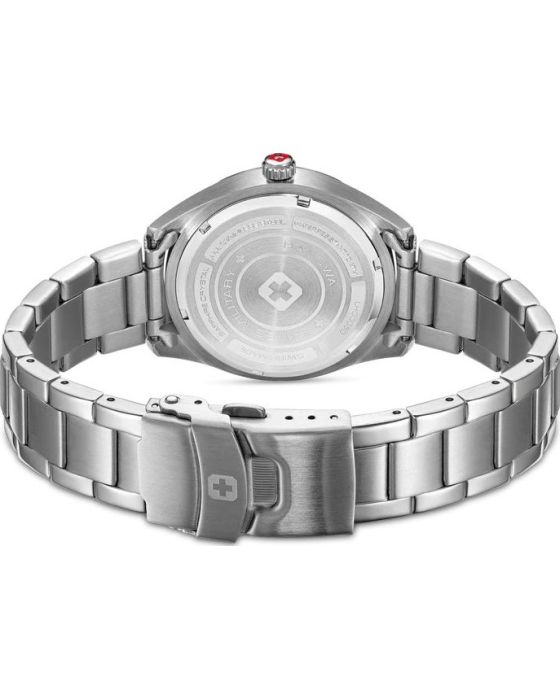 Swiss Military Hanowa Roadrunner Sparkle SMWLH0005002 - 