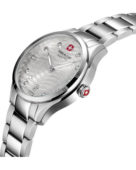 Swiss Military Hanowa Manta SMWLH0005301 - 