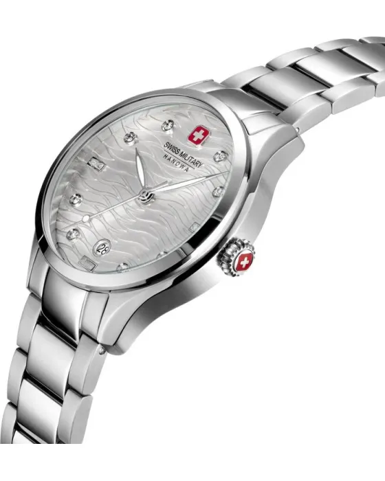 Swiss Military Hanowa Manta SMWLH0005301, view 2