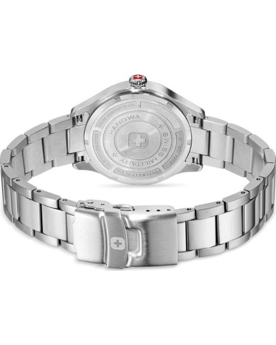 Swiss Military Hanowa Manta SMWLH0005301 - 