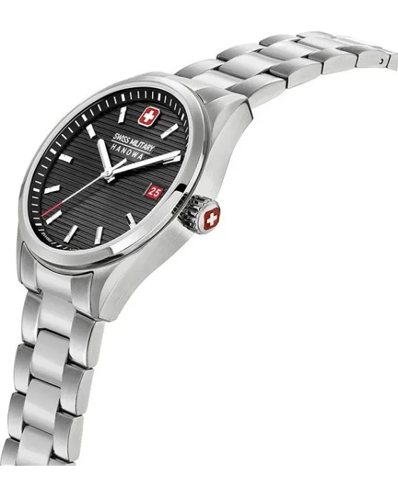 Swiss Military Hanowa Roadrunner SMWLH2200201, όψη 2