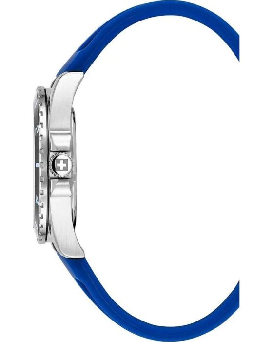 Swiss Alpine Military by Grovana Sierra SAM7034.1836 - 