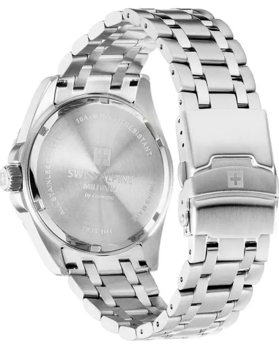 Swiss Alpine Military by Grovana SAM7034.1138 - 