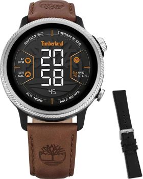 Timberland Trail Force S1 Smartwatch TDIGB0064501-SET