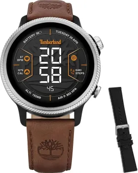 Timberland Trail Force S1 Smartwatch TDIGB0064501-SET - 