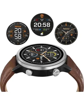 Timberland Trail Force S1 Smartwatch TDIGB0064501-SET - 