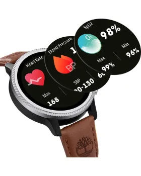 Timberland Trail Force S1 Smartwatch TDIGB0064501-SET - 