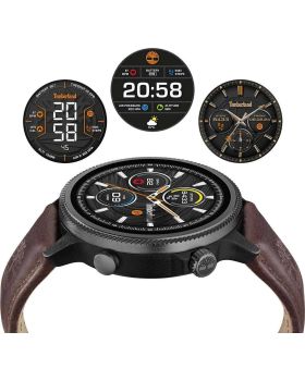 Timberland Trail Force S1 Smartwatch TDIGB0064502-SET - 