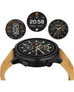 Timberland Trail Force S1 Smartwatch TDIGB0064503-SET - 