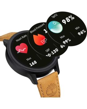 Timberland Trail Force S1 Smartwatch TDIGB0064503-SET - 