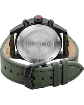 Swiss Military Hanowa Thunderbolt Chronograph SMWGC0000430 - 