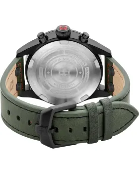 Swiss Military Hanowa Thunderbolt Chronograph SMWGC0000430, view 3