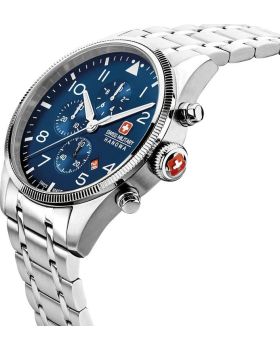 Swiss Military Hanowa Thunderbolt Chronograph SMWGI0000403 - 