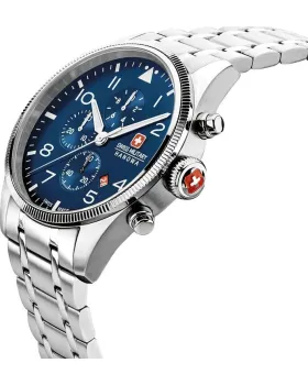 Swiss Military Hanowa Thunderbolt Chronograph SMWGI0000403, view 2