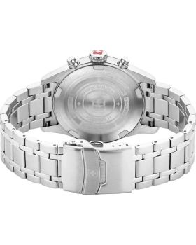 Swiss Military Hanowa Thunderbolt Chronograph SMWGI0000403 - 